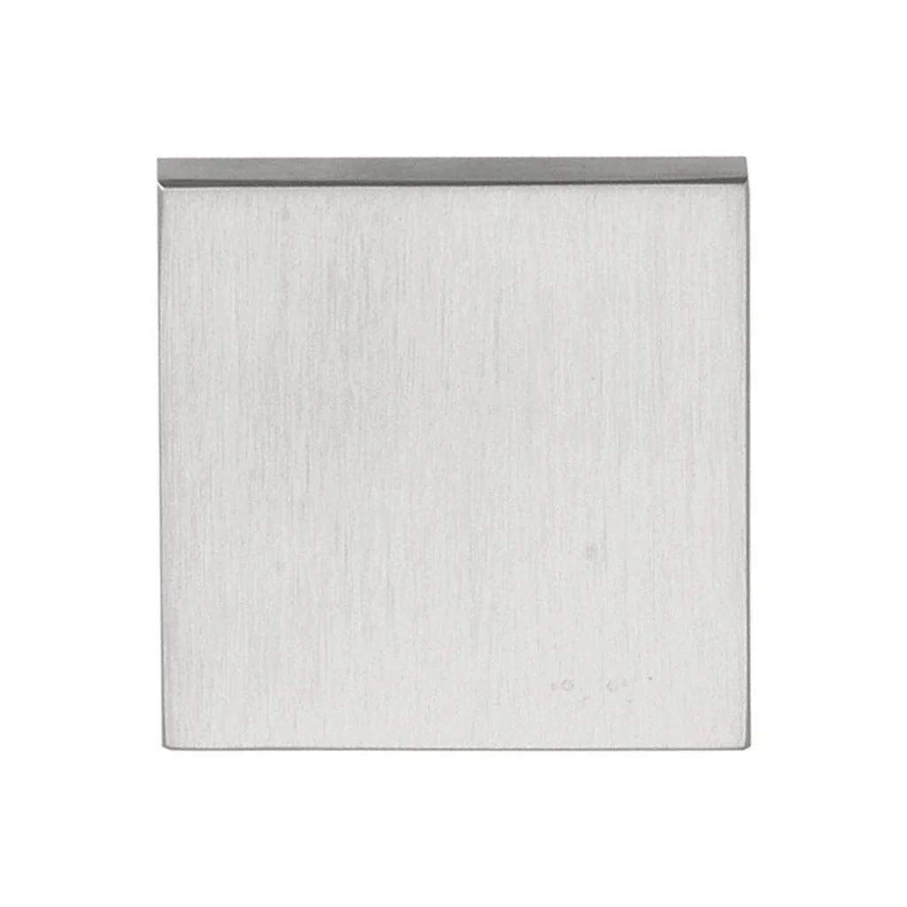 TENSE LSQB50 Blank Escutcheon