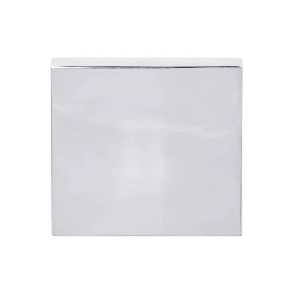TENSE LSQB50 Blank Escutcheon - Image 4