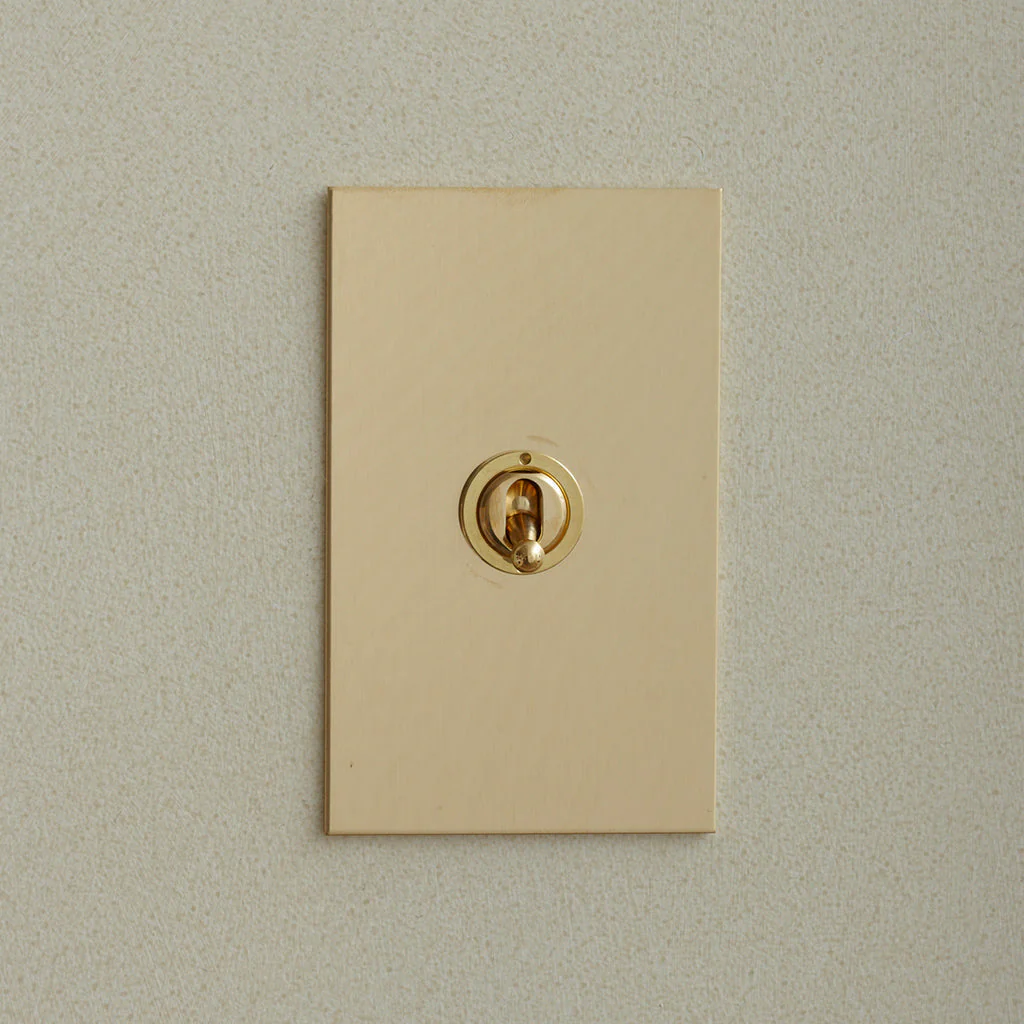 Toggle Switches by Forbes & Lomax