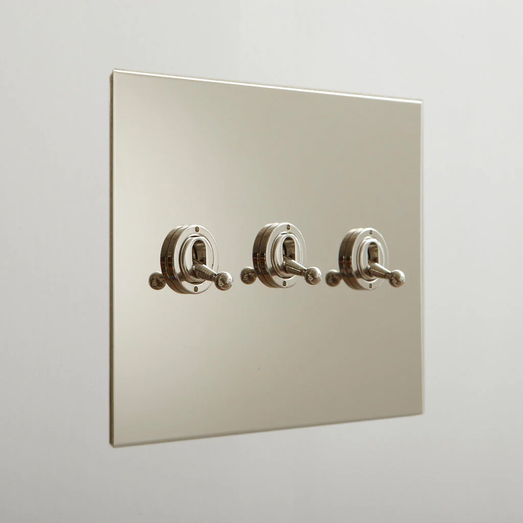 Toggle Switches by Forbes & Lomax - Image 13