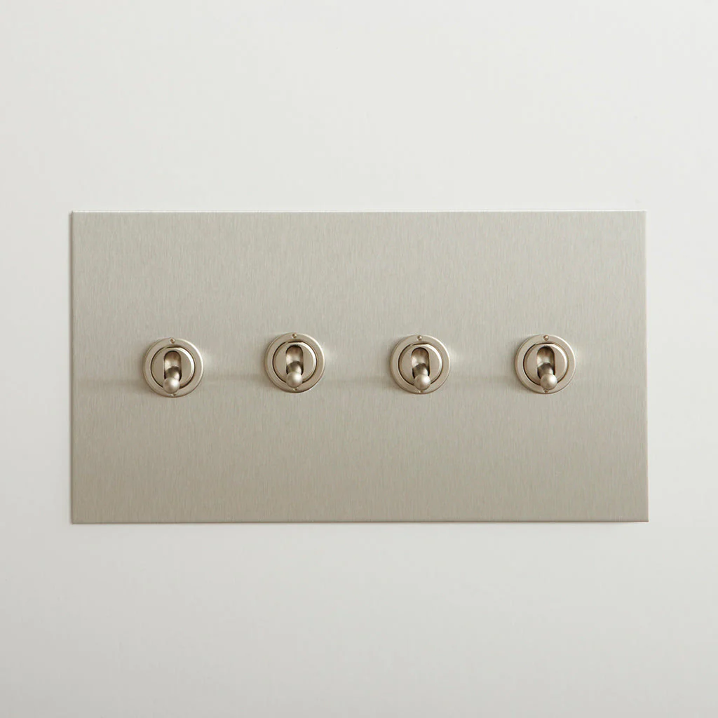 Toggle Switches by Forbes & Lomax - Image 16