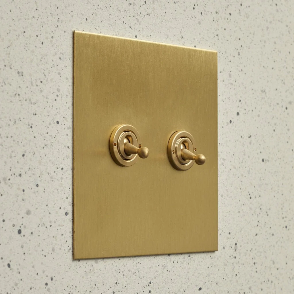 Toggle Switches by Forbes & Lomax - Image 20