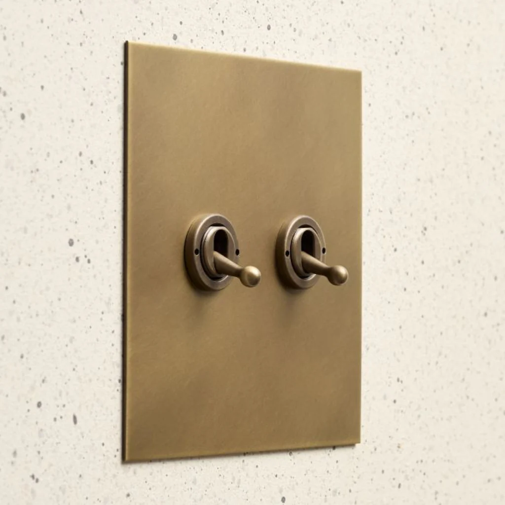 Toggle Switches by Forbes & Lomax - Image 31