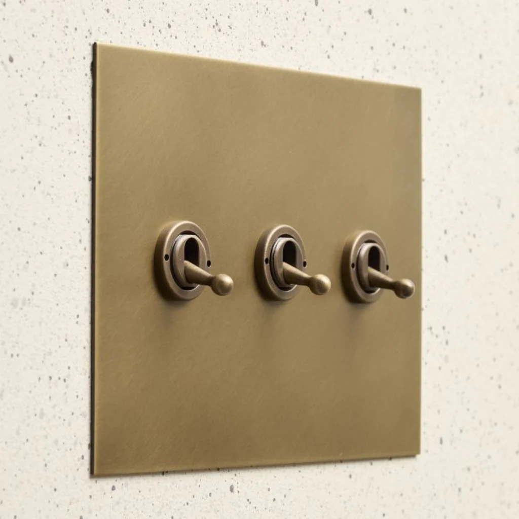 Toggle Switches by Forbes & Lomax - Image 32