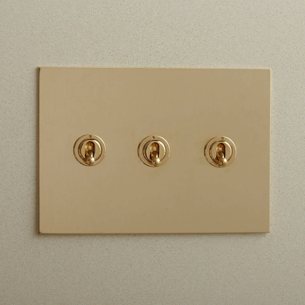 Toggle Switches by Forbes & Lomax - Image 7