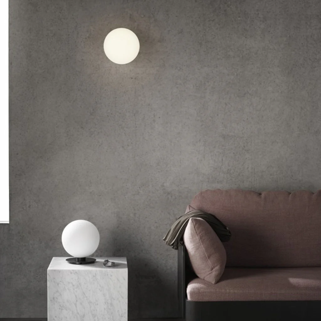 TR Wall/Ceiling Lamp - Image 2