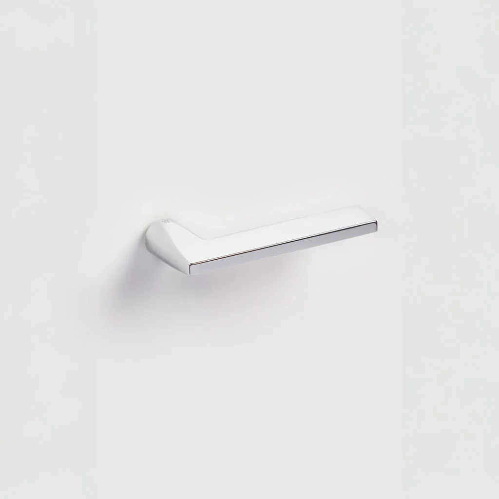 Atlanta Interior Door Lever Set - Image 10