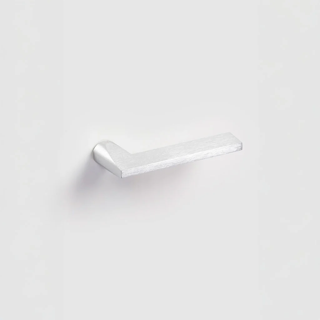 Atlanta Interior Door Lever Set - Image 3