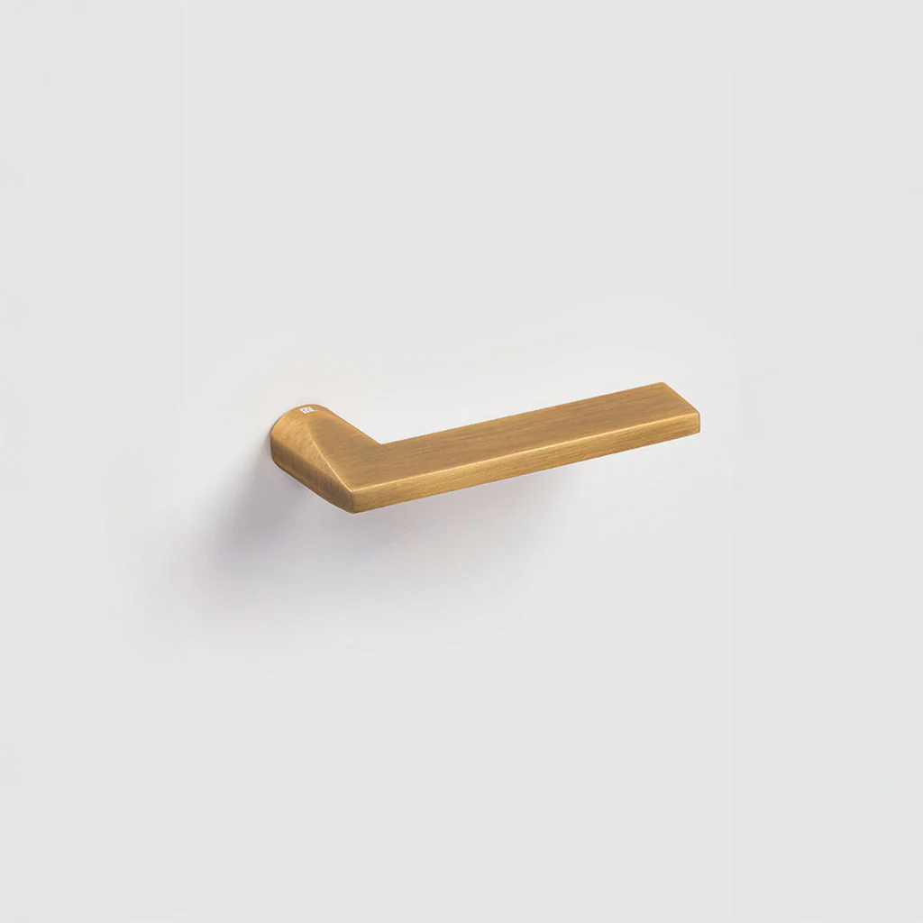 Atlanta Interior Door Lever Set - Image 7