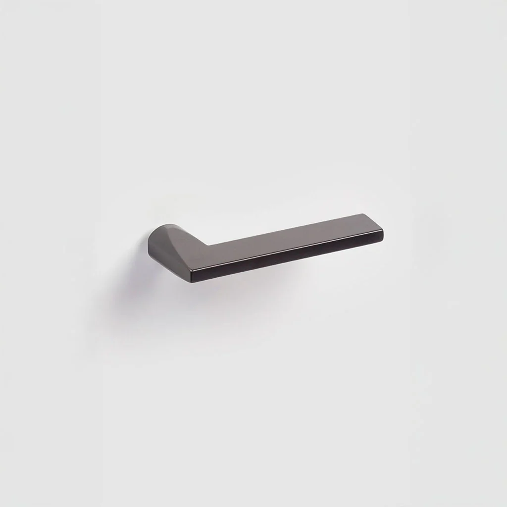 Atlanta Interior Door Lever Set - Image 8