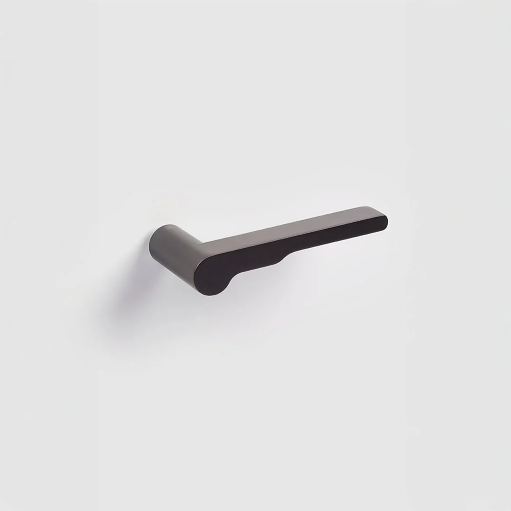 Wind Interior Door Lever Set
