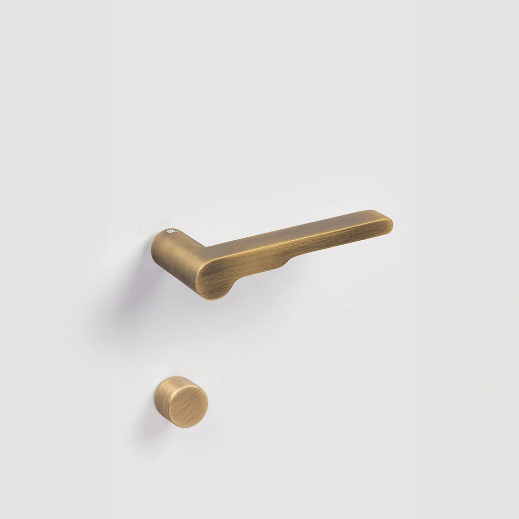 Wind Interior Door Lever Set - Image 10