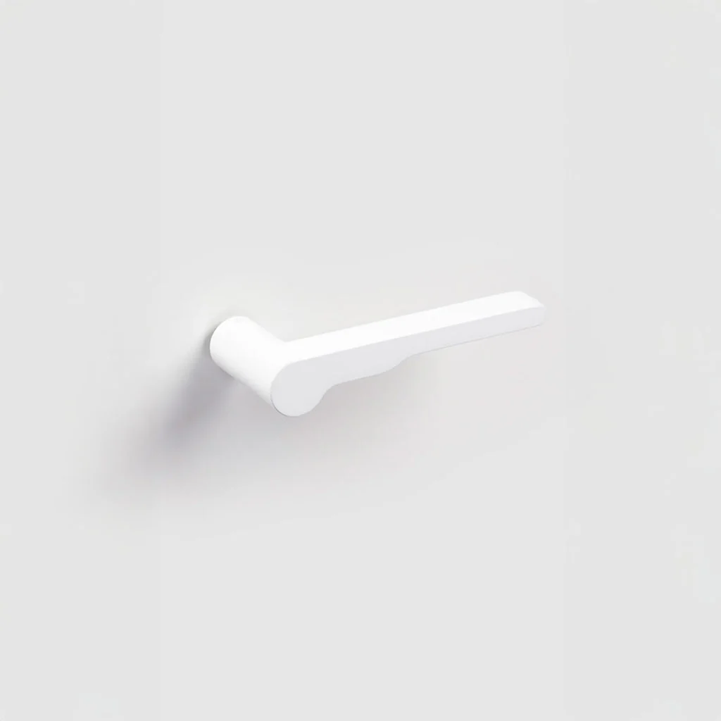 Wind Interior Door Lever Set - Image 11