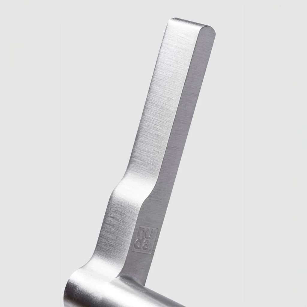 Wind Interior Door Lever Set - Image 2