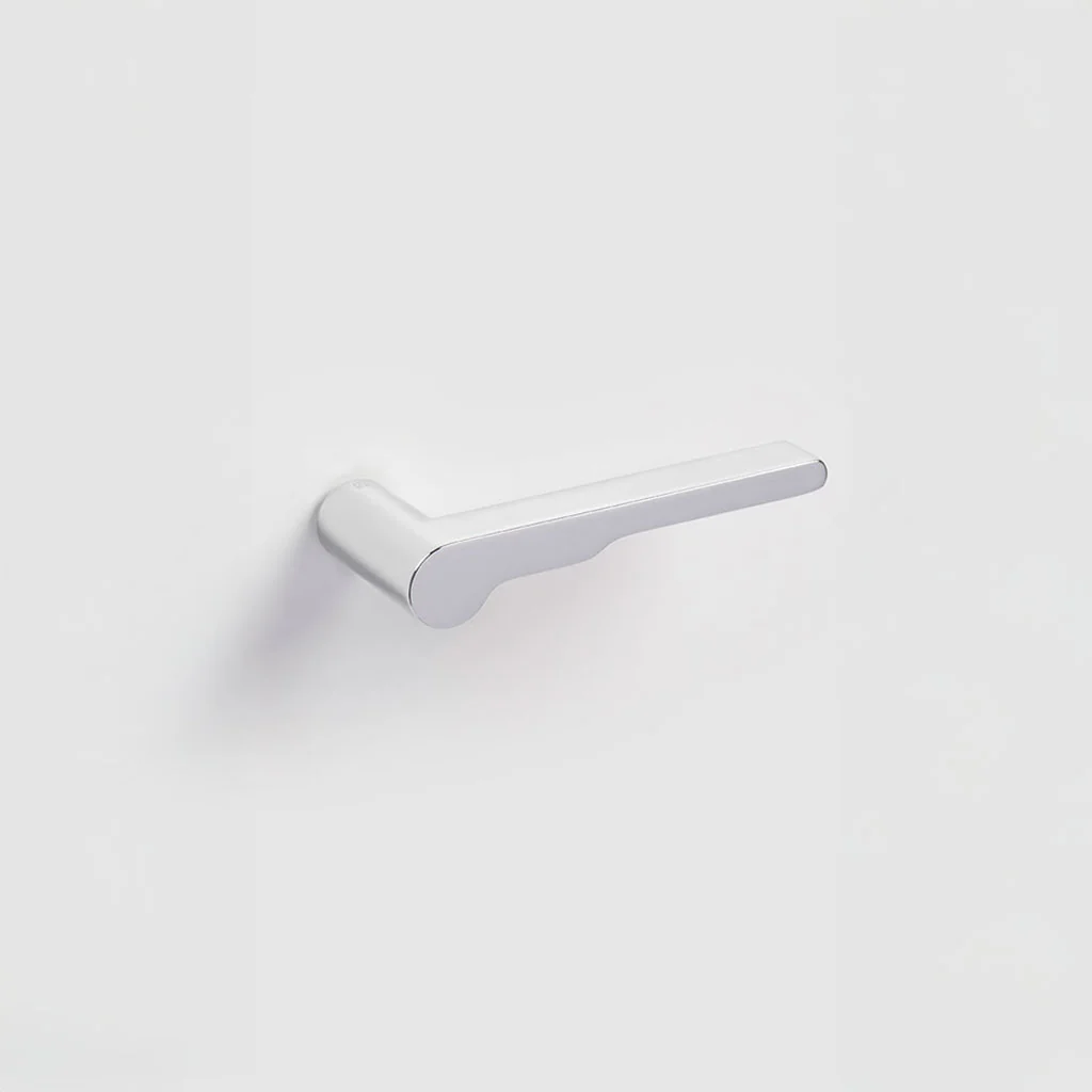 Wind Interior Door Lever Set - Image 5