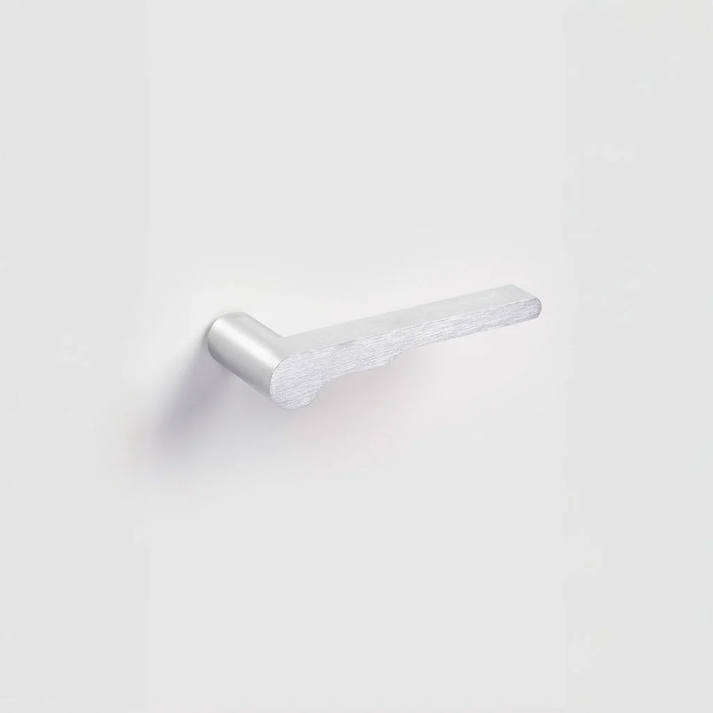 Wind Interior Door Lever Set - Image 7
