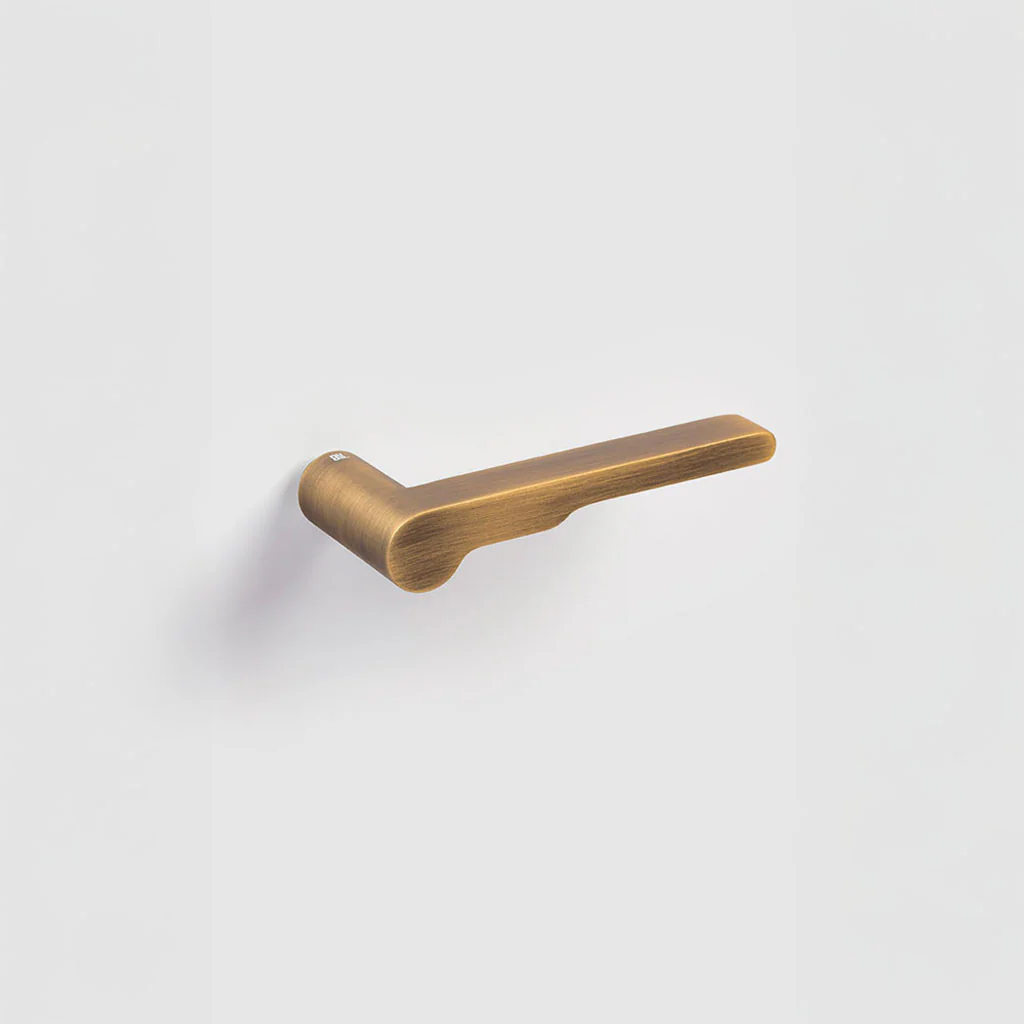 Wind Interior Door Lever Set - Image 9