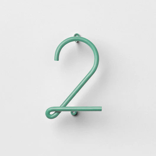 Wire Number Colours - Image 9