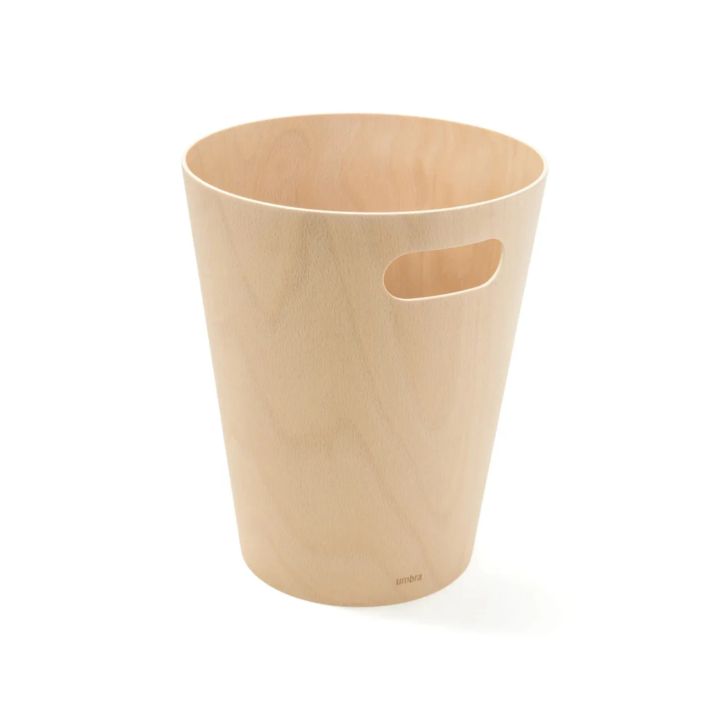 Woodrow Trash Can - Image 11