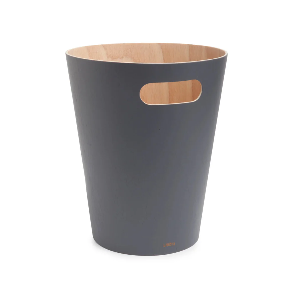 Woodrow Trash Can - Image 13