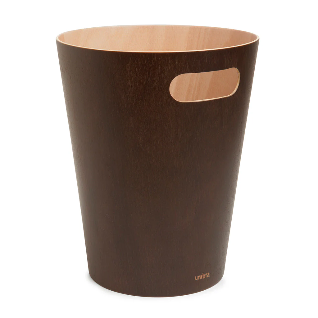 Woodrow Trash Can - Image 2