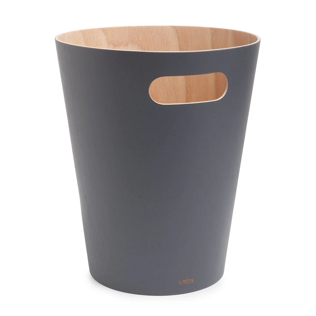 Woodrow Trash Can - Image 3