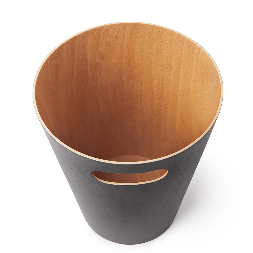 Woodrow Trash Can - Image 7
