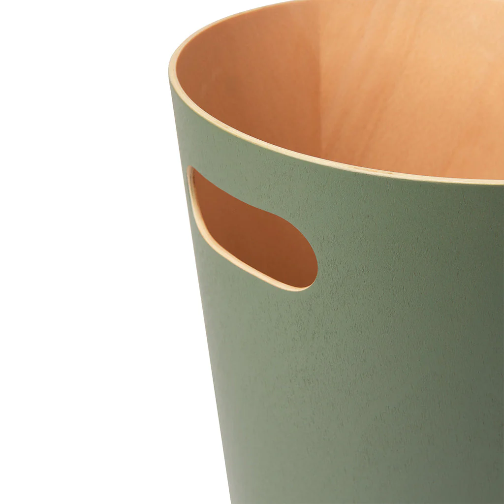 Woodrow Trash Can - Image 9