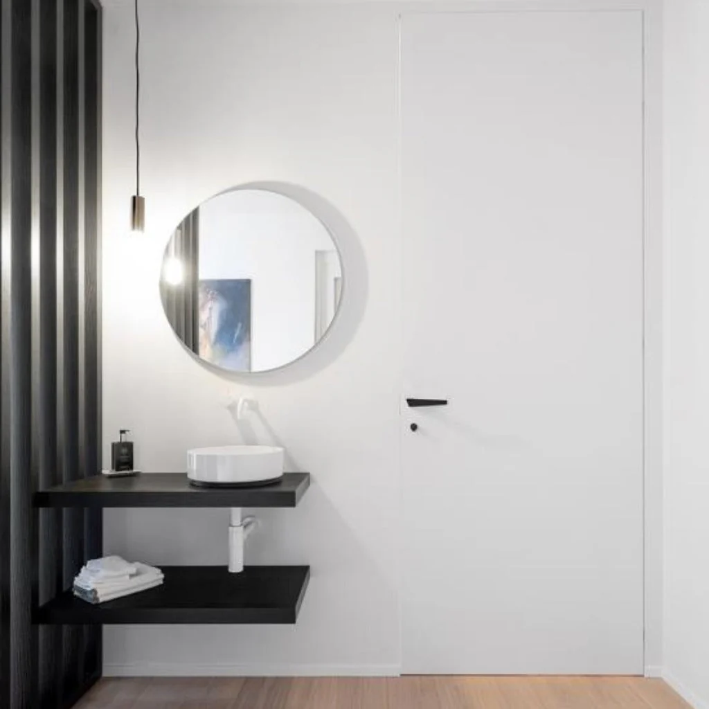 Xinnix 240V Frameless Door System - Image 3