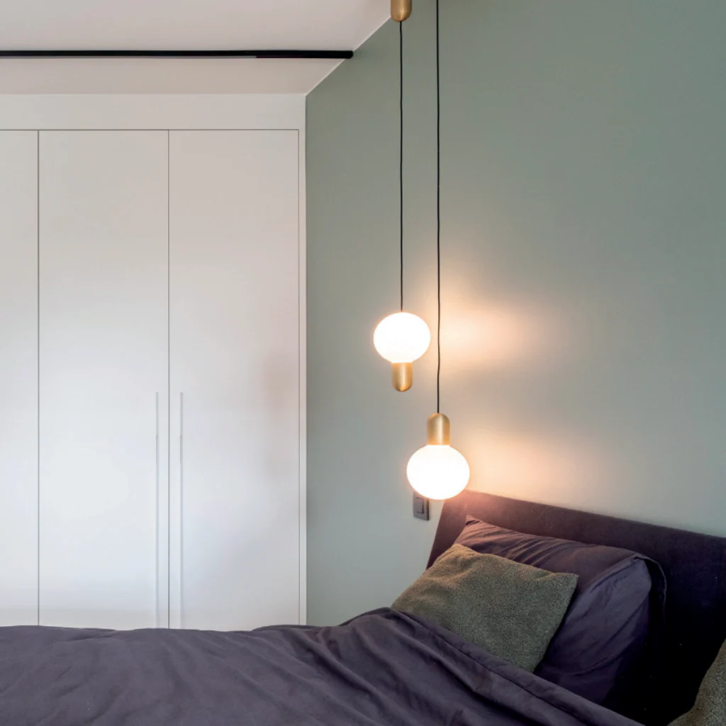 Xinnix 240V Frameless Door System - Image 5