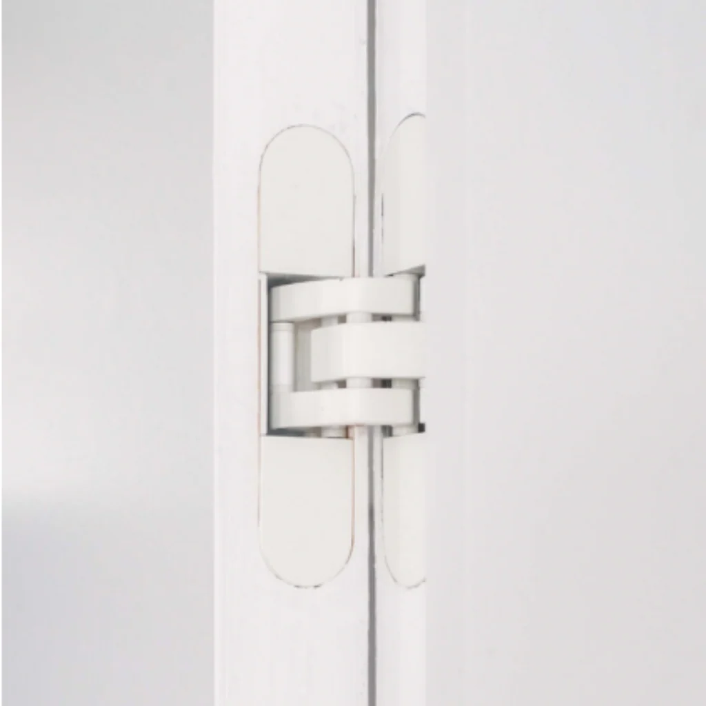 Xinnix 240V Frameless Door System - Image 6