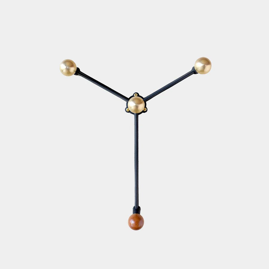 Yoke Wall Hook - Image 3