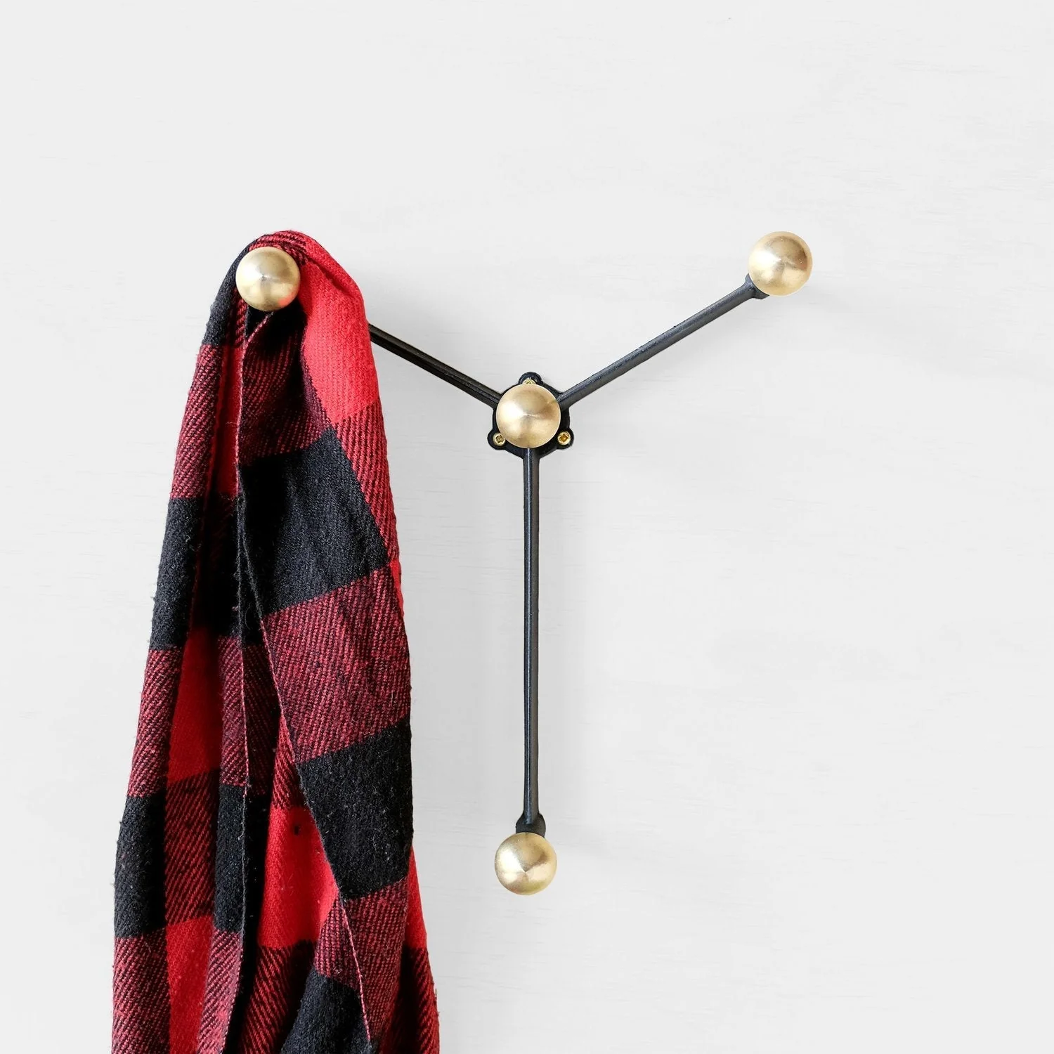 Yoke Wall Hook - Image 4