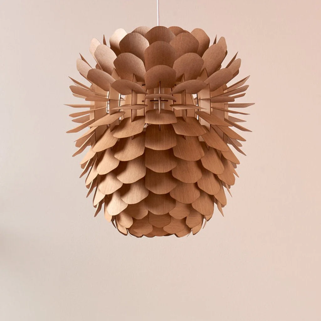 Zappy Pendant