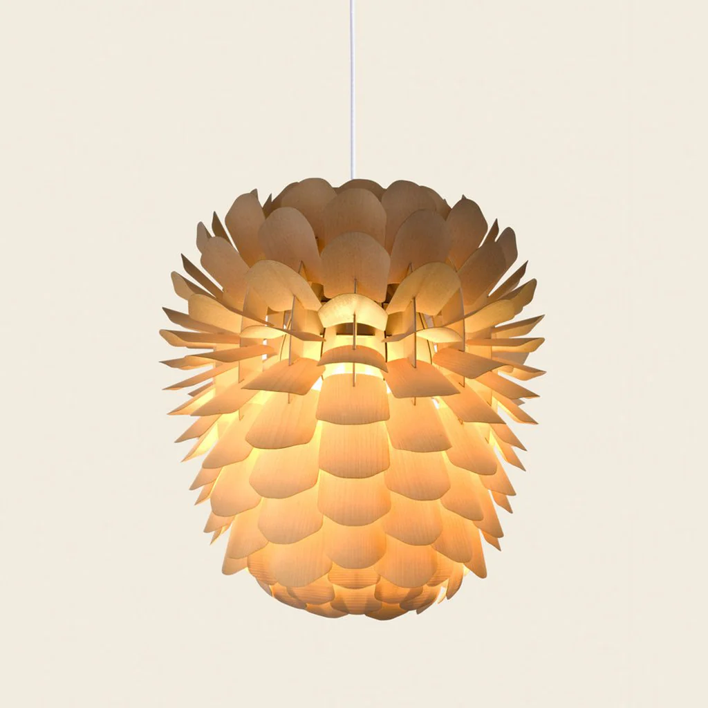 Zappy Pendant - Image 4