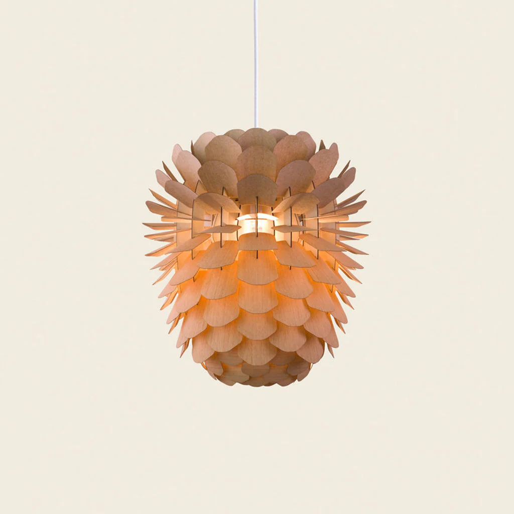 Zappy Pendant Small - Image 3