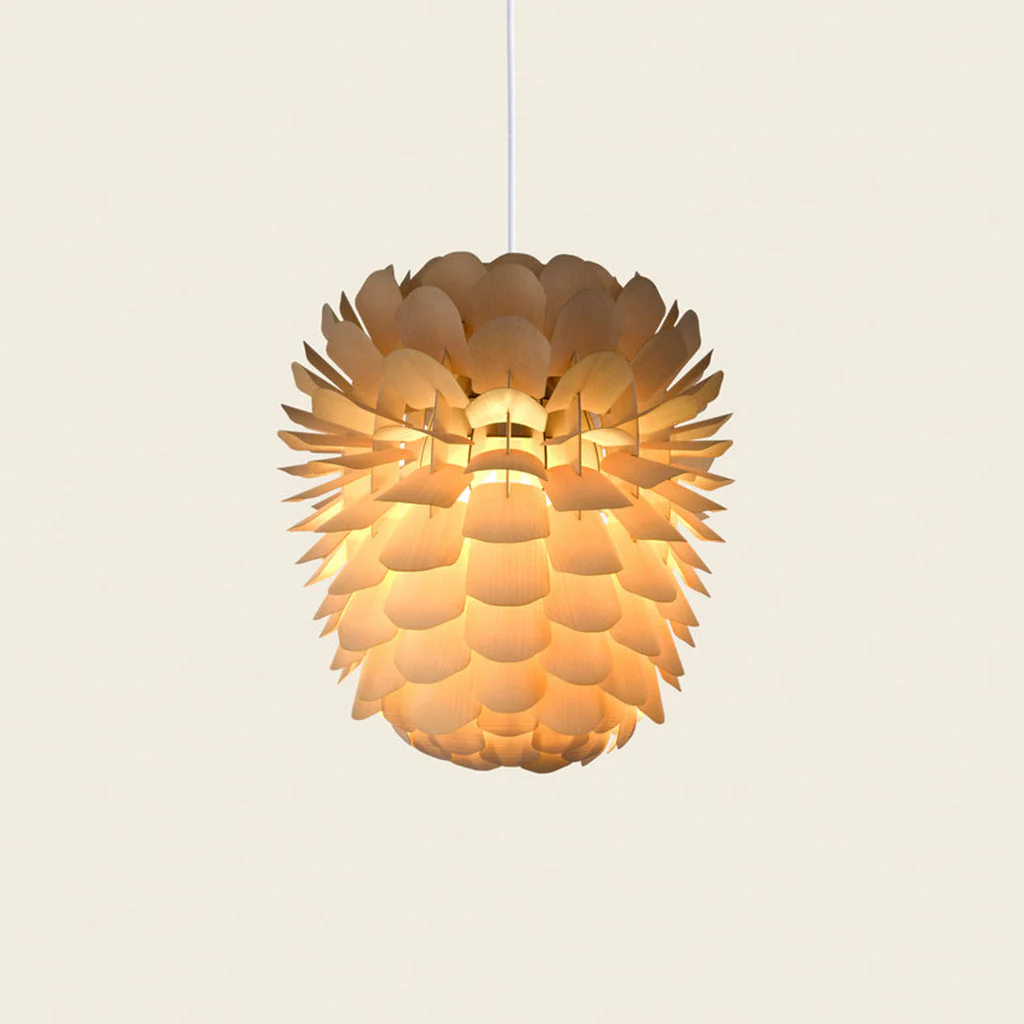 Zappy Pendant Small - Image 5